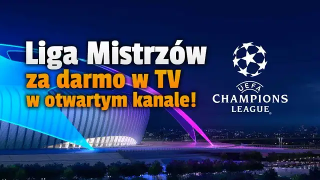 Finał Ligi Mistrzów 2023: Polsat, TVP i stream online gdzie oglądać?
