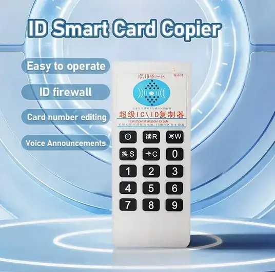 Jak skopiować brelok do domofonu - proste kroki i ważne wskazówki