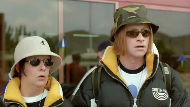 Muzyka z filmu chłopaki na Ibizie - pełna lista utworów i artystów