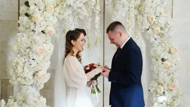 Ile trwa ślub cywilny? Czas, przebieg, koszty wszystko w 1 miejscu