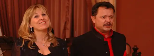 Janusz Ratajczak tenor - niezwykła kariera i osiągnięcia w operze