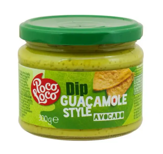 Gdzie kupić guacamole w Polsce? Najlepsze miejsca i ceny