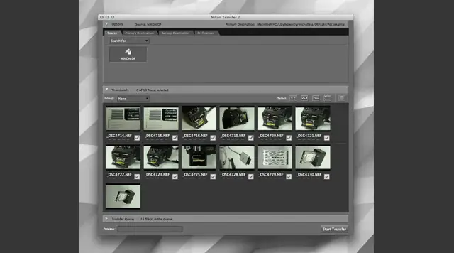 Archiwizacja zdjęć: Czy fotograf musi je trzymać wiecznie?