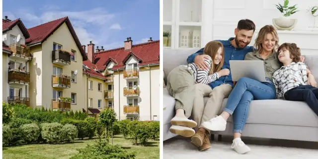 Ile kosztuje wynajem mieszkania we Wrocławiu? Ceny, które zaskoczą