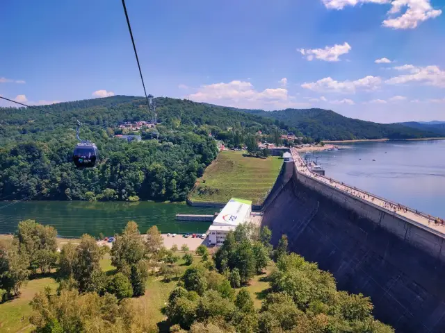 Gdzie z dzieckiem w Podkarpaciu? Odkryj najlepsze atrakcje rodzinne