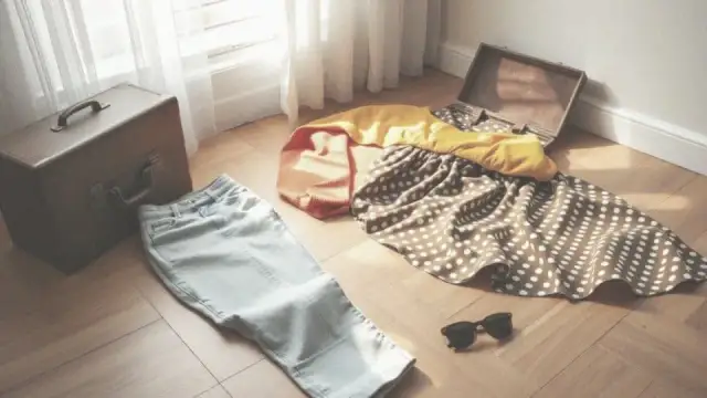 Retro jakie to lata? Odkryj fascynujące dekady stylu retro