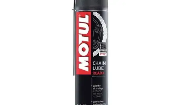 Najlepszy smar do łańcucha Motul – porównanie i opinie użytkowników