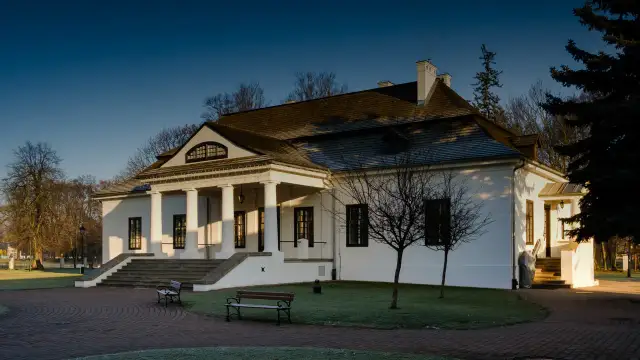 Restauracja Dworek w Polsce - Gdzie zjeść najlepiej i taniej?