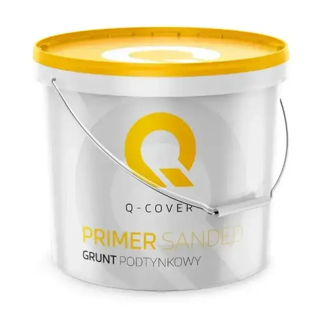 Jaki grunt pod tynk silikonowy: wybierz najlepszy produkt dla swojego podłoża