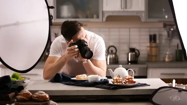 Czym zajmuje się fotograf? Poznaj zawód od kuchni!