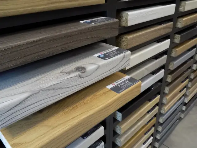 Blaty kuchenne laminowane jakiej firmy wybrać, aby zaoszczędzić?