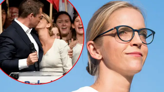 Kim jest żona Trzaskowskiego? Szokujące fakty o Małgorzacie Trzaskowskiej