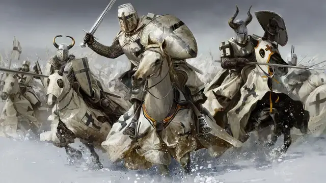 Zakon Syjonu: prawda czy fikcja? Odkryj tajemnice i realia