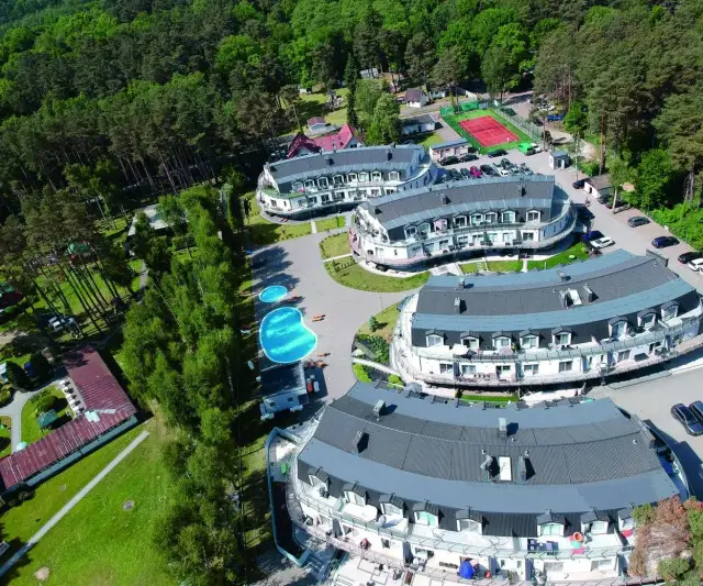 Co to jest patio w hotelu i dlaczego warto z niego korzystać?