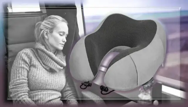 Sekret hotelowych poduszek: Wybierz idealną do domu!