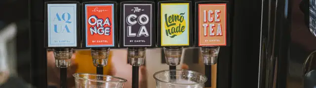 Dystrybucja napojów w Polsce: kluczowe firmy i trendy rynkowe