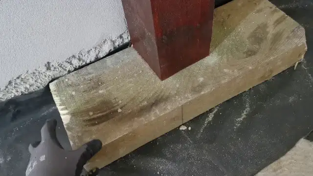 Jak wykończyć słupy na poddaszu - praktyczne porady i techniki