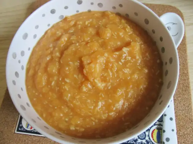 Zupy dla dzieci: Przepisy od niemowlaka do przedszkolaka pokochają je!