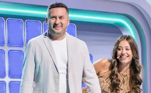 Z kim jest Iza Krzan? Poznaj partnera popularnej prezenterki