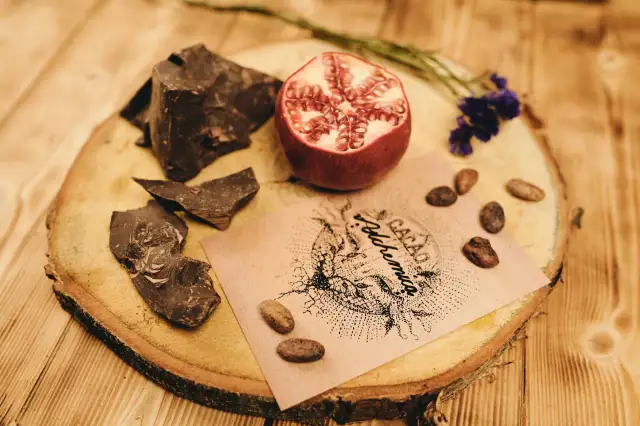 Kakao na wodzie: Odkryj prawdziwy smak i lekką alternatywę