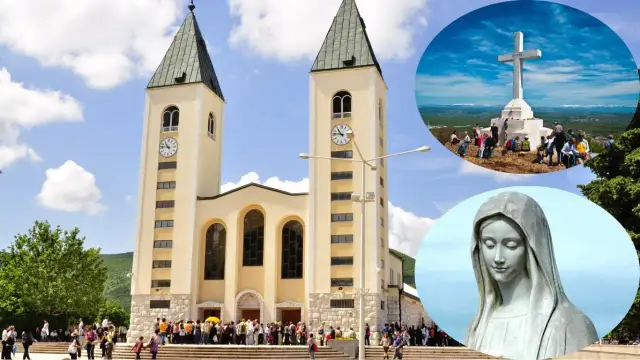 Czy objawienia w Medjugorie są uznane przez Kościół? Co warto wiedzieć