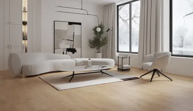 Jak udekorować ścianę w salonie – 10 kreatywnych pomysłów na aranżację