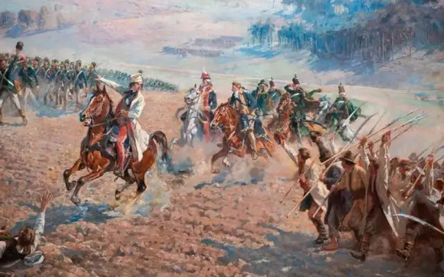 Jak i gdzie powstała panorama racławicka – historia i twórcy dzieła