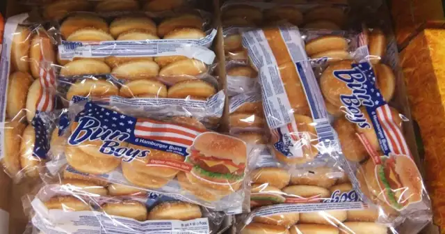 Gdzie kupić bułki do mini burgerów? Sprawdź najlepsze opcje!