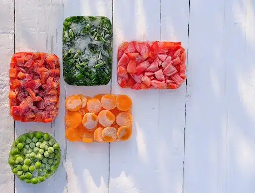 Jak mrozić zupę, by uniknąć utraty smaku i jakości? Sprawdź!