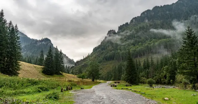 Tatry: Jaki szlak dla Ciebie? Od początkujących po ekspertów