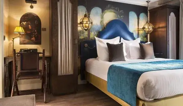 Tanie noclegi w Paryżu – najlepsze rekomendacje i lokalizacje