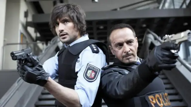 Najlepsze niemieckie seriale kryminalne - poznaj nasz ranking 2025