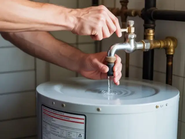 Jak odpowietrzyć bojler? Szybki poradnik do ciepłej wody bez hałasu