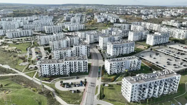 Co to jest osiedle mieszkaniowe i jakie ma kluczowe cechy?