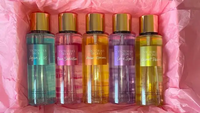 Mgiełki Victoria's Secret: Kiedy i gdzie kupisz najtaniej?