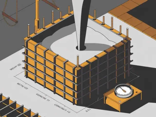 Ile kruszywa na m3? Poznaj wagi i uniknij niepotrzebnych kosztów