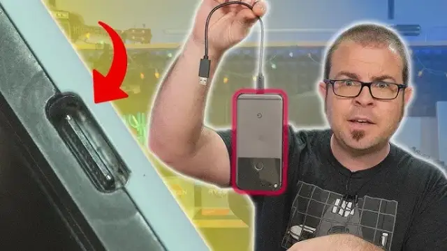 Jak wyczyścić port usb-c? Praktyczne porady na szybkie czyszczenie