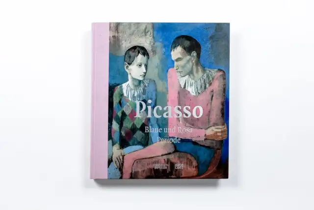 Picasso Gemälde: Von Blauer Periode bis Kubismus Die Kunstrevolution