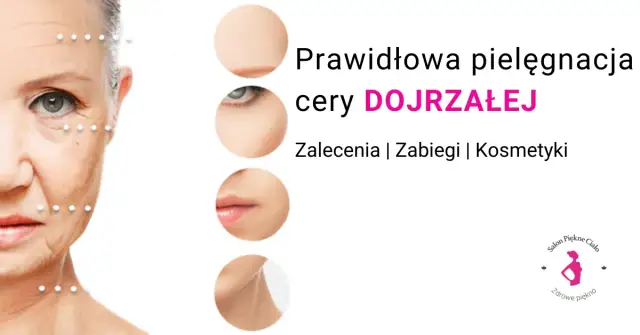 Jak poprawić wygląd cery? Ekspert radzi: dieta, pielęgnacja, zabiegi.