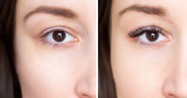 Regeneracja rzęs po przedłużaniu: jak odzyskać naturalne piękno?