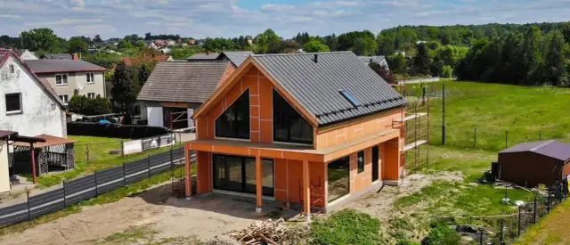 Domy szkieletowe: Wybór wykonawcy bez ryzyka. Sprawdź!