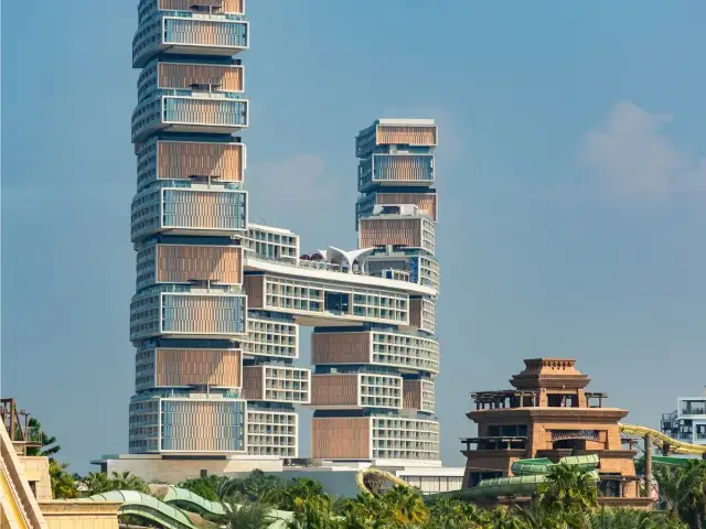 Najdroższy hotel na świecie: odkryj luksus, którego nie możesz przegapić