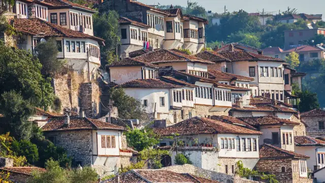 Albania co zwiedzić: najpiękniejsze miejsca, które musisz zobaczyć