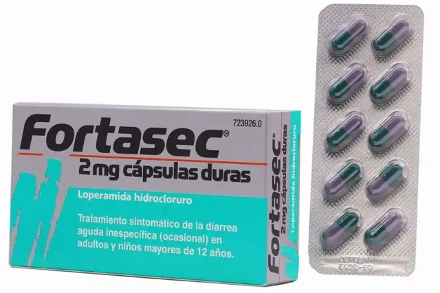 Medicamento para la diarrea: opciones efectivas y precauciones esenciales