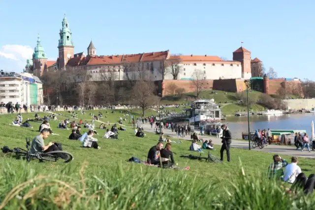 Kraków z dzieckiem: Ponad 20 atrakcji na każdą pogodę!