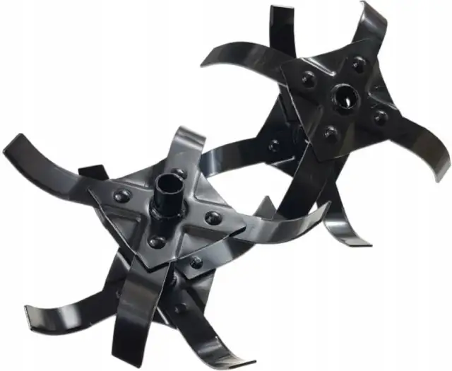 Jak zrobić noże do glebogryzarki: praktyczna instrukcja domowej produkcji