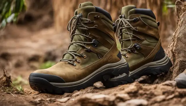 Jakie buty na safari w Kenii? Wybierz idealne i uniknij błędów