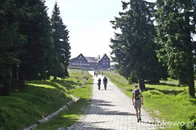 Szlaki w Szklarskiej Porębie: Odkryj TOP 5 tras na każdą kondycję