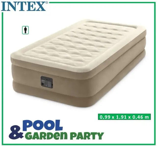 Gdzie kupić materac dmuchany? Najlepsze miejsca i oferty na rynku