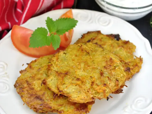 Placki ziemniaczane a waga: Czy naprawdę tuczą i niszczą dietę?